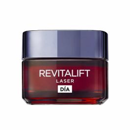 L'Oréal Paris Revitalift Laser X3 Crema Día Antienvejecimiento Triple Acción con Ácido Hialurónico y Pro-Xylane, 50 ml Precio: 16.68999948. SKU: B1CP93Q3MF