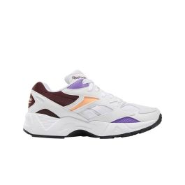 Zapatillas Casual Mujer Reebok Aztrek 96 Blanco