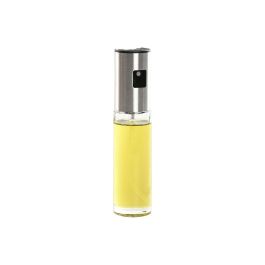 Aceitera Basicos DKD Home Decor Transparente 4 x 18.3 x 4 cm