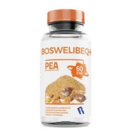 Boswelibeq+Pea 60 Cap Precio: 15.4999999. SKU: B17NJAW2MK