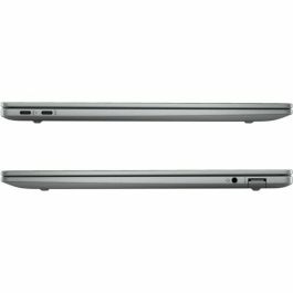 Laptop HP OmniBook X 14-fe0008ns Copilot+ PC Qualcomm Snapdragon X1E-78-100 Qwerty Español 14" X1E78100 16 GB RAM 1 TB SSD