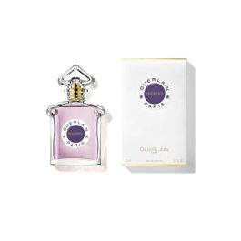 Guerlain INSOLENCE Eau de Parfum Vaporizador 75 ml para Mujer – Colección Les Légendaires, Floral Frutal Empolvada Precio: 89.49999982. SKU: SLC-89459