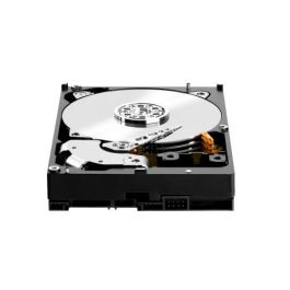 Western Digital Red Pro WD2002FFSX 2TB 3.5" SATA III 7200 RPM para NAS Western Digital Red Pro WD2002FFSX 2TB 3.5" SATA III 7200 RPM para NAS