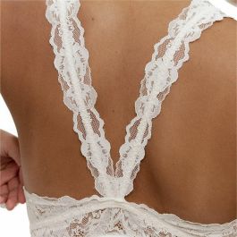 Sujetador Black Limba Halter Piaf Gardenia