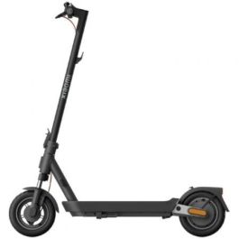Patinete Eléctrico Xiaomi Electric Scooter 5 Pro/ Motor 1000W/ Ruedas 10"/ 25km/h/ Autonomía 60km/ Negro Patinete Eléctrico Xiaomi Electric Scooter 5 Pro/ Motor 1000W/ Ruedas 10"/ 25km/h/ Autonomía 60km/ Negro