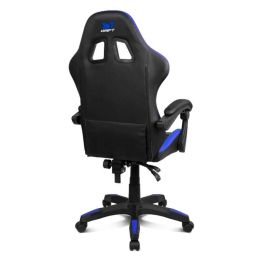 Silla Gaming DRIFT DR35EBL Azul Negro