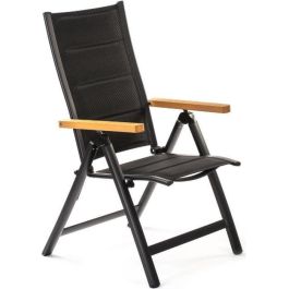 Silla de jardín - Fieldmann - FDZN 5017 Silla de jardín - Fieldmann - FDZN 5017