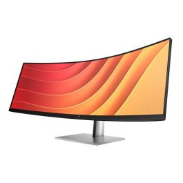 HP E45c G5 Monitor Curvo Ultrawide DQHD para Productividad e Inmersión