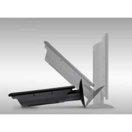 Calefactor DeLonghi TCH8993ER.BC Negro 2400 W