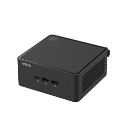 ASUS NUC 15 Pro RNUC15CRHC700002 Negro ASUS NUC 15 Pro RNUC15CRHC700002 Negro