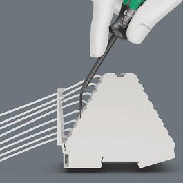 Wera 338/2 Set de Herramientas para Bornas de Conexión