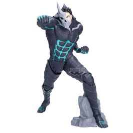 Banpresto Figura Kaiju No. 8 Kafka Hibino Transformado Grandista - Figura de Colección Alta Detallada 26 cm Precio: 38.50000022. SKU: B1B2CLMQNQ
