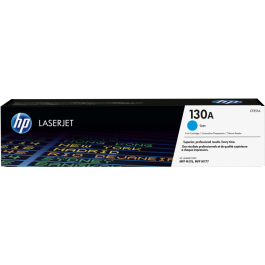 Hp Toner Cian Laserjet Pro M 176 176 Fn 177 177 Fw - 130A Precio: 80.50000046. SKU: S8409815