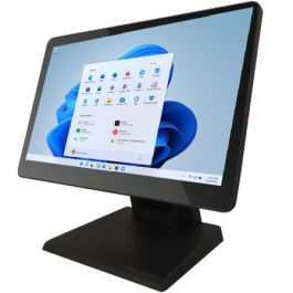 10POS TPV 10T-16I578256W1 Terminal Táctil 15.6" Intel Core i5 8GB RAM 256GB SSD WiFi Windows 11 IoT Precio: 616.68999997. SKU: B1KA9TEAQZ