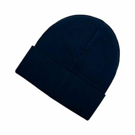 Gorro New Balance LAH33005_NNY Azul marino Gorro New Balance LAH33005_NNY Azul marino