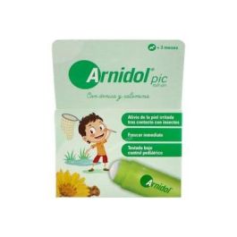 Arnidol Pic-Stick 30Gr. Arnidol Pic-Stick 30Gr. Precio: 13.50000025. SKU: B1AR4KKLR6
