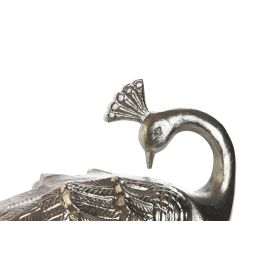 DKD Home Decor Lámpara Sobremesa Dorado 12 x 17 x 50 cm