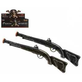 Pistola Pirates Negro Precio: 4.49999968. SKU: B1B9N5CLXV