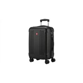 Wenger Amplix Carry-On schwarz Precio: 105.1127. SKU: B18S3VN3QV
