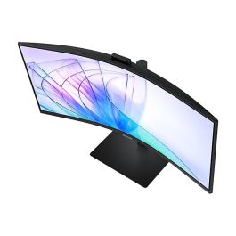 Samsung ViewFinity S34C652VAU pantalla para PC 86,4 cm (34") 3440 x 1440 Pixeles 4K Ultra HD LED Negro