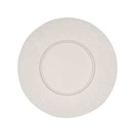 Le coq Plato Doble Cara Relieve New Bone China 32 cm (4 Unidades) Precio: 116.78999981. SKU: B1AZA8KVM9