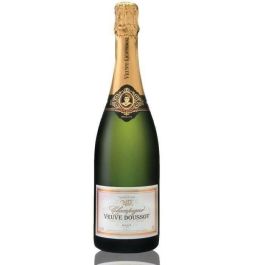 Champagne Veuve Doussot Brut Tradition