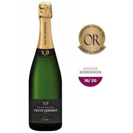 Champagne Veuve Doussot Brut Tradition