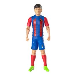 Figura Pedri 20 Cm F.C.Barcelona 83583 Banbo Toys Figura Pedri 20 Cm F.C.Barcelona 83583 Banbo Toys
