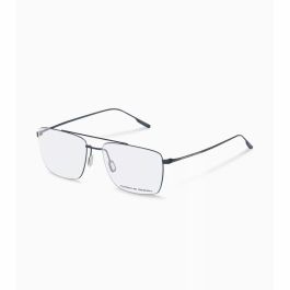 Montura de Gafas Hombre Porsche P8381-D Gris Ø 55 mm Precio: 131.78999955. SKU: S0363262