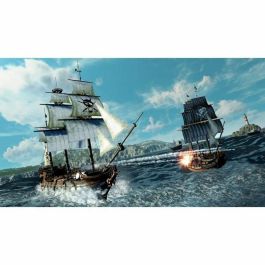 Sega Como un Dragón: Pirata Yakuza en Hawái Juego para PS5