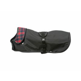 Abrigo para Perro Trixie Hermy Negro Rojo XS Abrigo para Perro Trixie Hermy Negro Rojo XS Precio: 28.49999999. SKU: B1AHMJ42DR