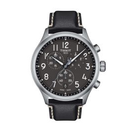Reloj Hombre Tissot CHRONO XL Precio: 320.49999993. SKU: B1JJZR268Z