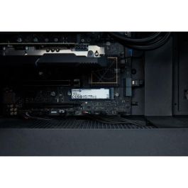 Kingston NV3 Unidad SSD 4 TB PCIe 4.0 NVMe M.2 2280 3D NAND, 6000/5000 MB/s, Alto Rendimiento y Bajo Consumo para PC/Portátil