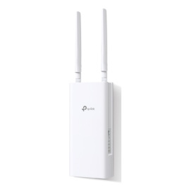 TP-Link TL-MR100-OUTDOOR Router Inalámbrico 4G Wi-Fi 4 (300 Mbit/s) Ethernet Rápido Blanco IP65 Precio: 68.4999997. SKU: B1B6TNJYDW