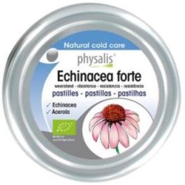Echinacea Forte Gominolas 45Gr. Bio Echinacea Forte Gominolas 45Gr. Bio Precio: 6.9500002. SKU: B1K4ACN46W