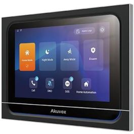 Akuvox X933H Smart Home Panel