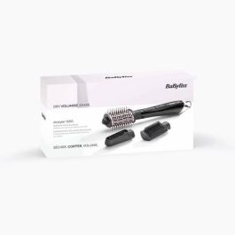Babyliss AS127SE Cepillo Soplador Moldeador Multi-Estilos 1000W Negro