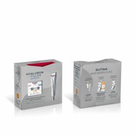 Eucerin Hyaluron-Filler Crema de Día Anti-Edad SPF30 para Arrugas - Set 2 Piezas (Crema 50ml + Contorno Ojos 15ml) Precio: 43.88999967. SKU: B18M344QYW