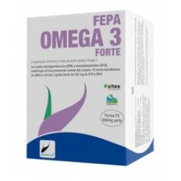 Fepa-Omega 3 Forte 30Perlas Precio: 13.9000004. SKU: B1KN6Y6PZ6