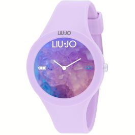 Smartwatch LIU JO SWLJ128 Precio: 108.49999941. SKU: B157F9AXB6