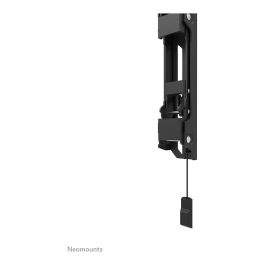 Neomounts Soporte de Pared Fijo para TV WL30S-850BL12, Pantallas de 24-65", Máx. 40 kg, VESA 50x50-200x200, Ajuste de Nivel, Bloqueable, Instalación Rápida - Negro