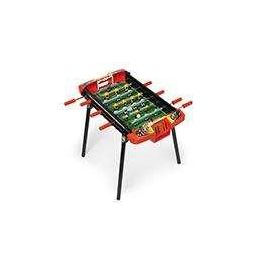 Futbolin strategic liga ¡se puede cambiar y mover a los jugadores! 79x66x68 cm Futbolin strategic liga ¡se puede cambiar y mover a los jugadores! 79x66x68 cm