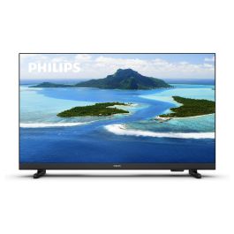 Philips Televisor LED 32PFS5507/12 43 Pulgadas Full HD 1920x1080, 60 Hz, 2 HDMI, 1 USB, Negro