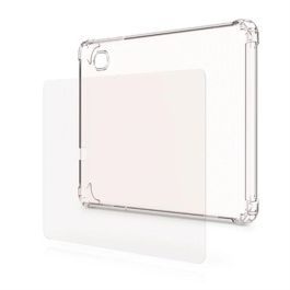 Funda para Tablet SPC 4327N Transparente Protector de Pantalla Cristal Templado Precio: 16.50000044. SKU: B1AF42VBJG