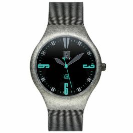 Reloj Unisex Light Time MESH VINTAGE (Ø 40 mm) Precio: 87.68999954. SKU: B15CT9C6GJ