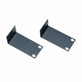 TP-Link Omada Rack-mounting Bracket Kit - Kit de Montaje en Rack Metálico Negro