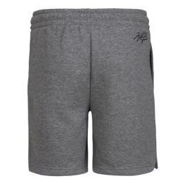 Pantalón Corto Deportivo Nike Essentials Gris oscuro