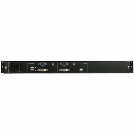 Switch KVM Startech RKCOND17HD