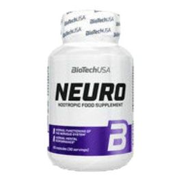 Neuro - 60 Capsulas Precio: 12.6900004. SKU: B1C5F2WMJ3