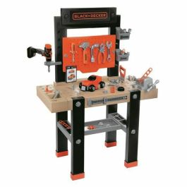 Banco de Trabajo Centro B+D Bricolo Precio: 93.49999967. SKU: S7179312